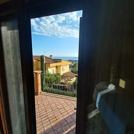 Alojamento de Acomodação e Pequeno-almoço Orchidea