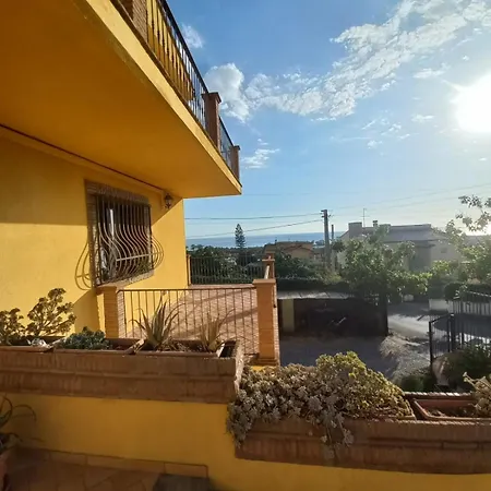 Orchidea Alojamento de Acomodação e Pequeno-almoço Praia a Mare