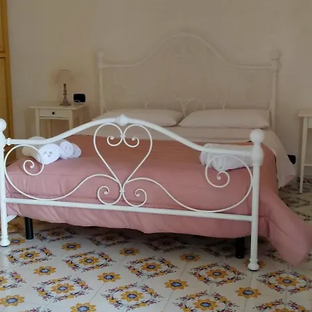 Orchidea Couette-café Praia a Mare