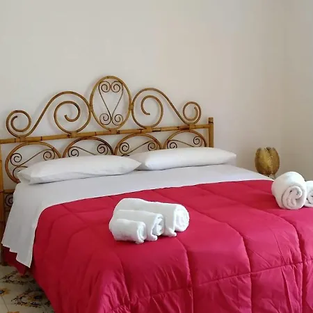 Couette-café Orchidea Praia a Mare