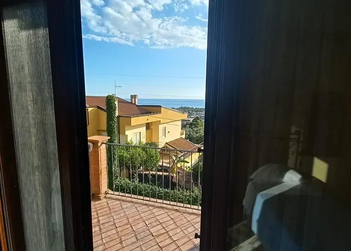 Alojamento de Acomodação e Pequeno-almoço Orchidea