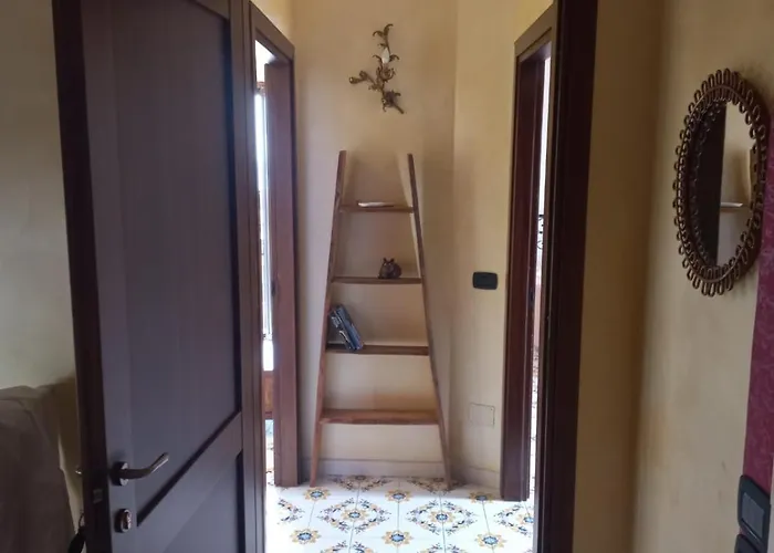 Alojamento de Acomodação e Pequeno-almoço Orchidea 3*