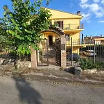 Bed & Breakfast Orchidea 3*