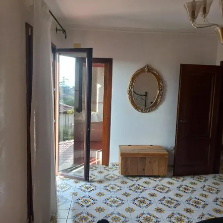 Orchidea Bed and Breakfast