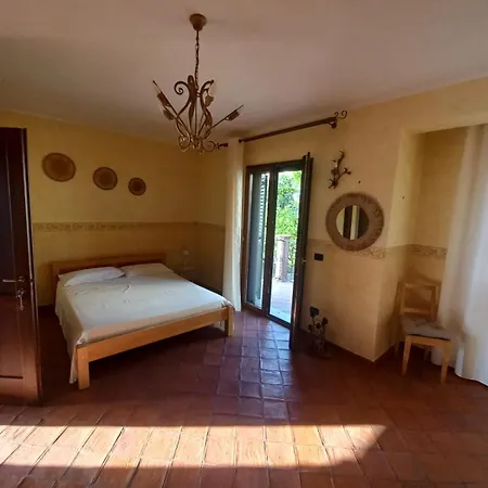 Orchidea Praia a Mare