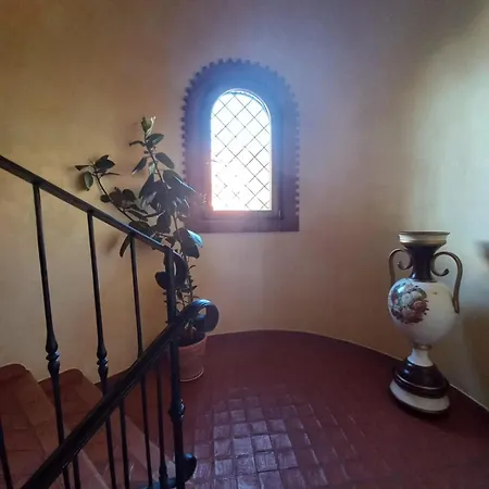 Orchidea Bed and Breakfast