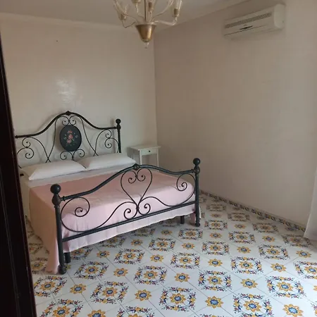 Bed and Breakfast Orchidea Praia a Mare