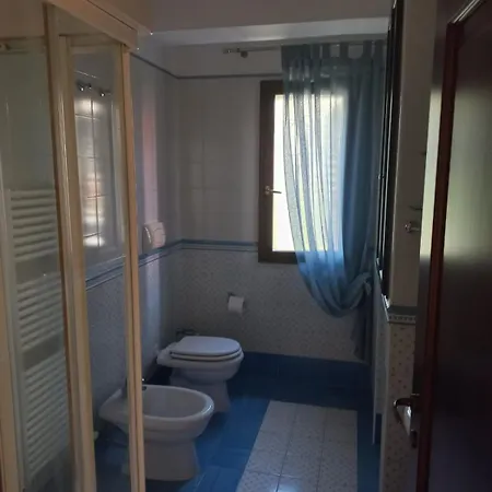 Orchidea Bed and Breakfast