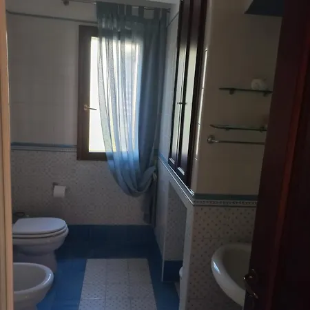 Orchidea Bed and Breakfast Praia a Mare