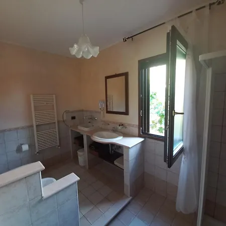 Orchidea 3* Praia a Mare