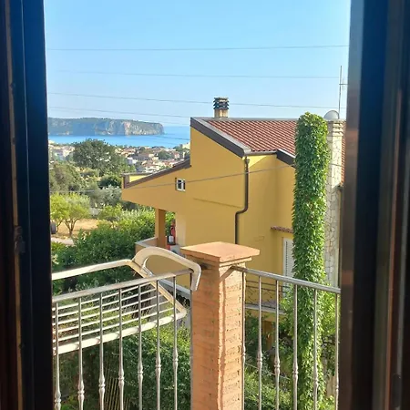 Orchidea Bed and Breakfast