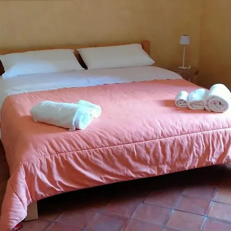 Bed & Breakfast Orchidea 3*