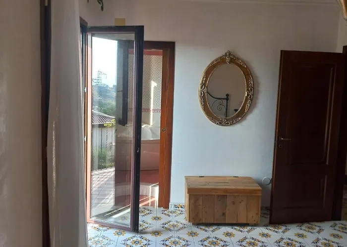 Orchidea Bed & Breakfast