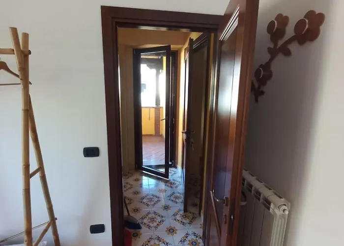 Orchidea Bed & Breakfast