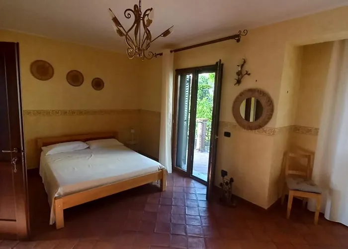 Orchidea 프라이아 아 마레