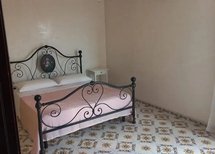 Bed & Breakfast Orchidea Praia a Mare