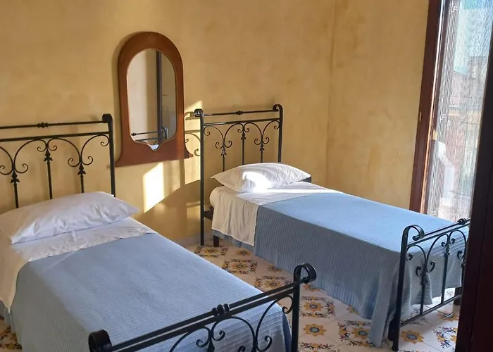 Bed & Breakfast Orchidea Praia a Mare