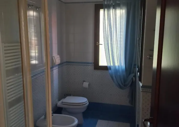 Orchidea Bed & Breakfast