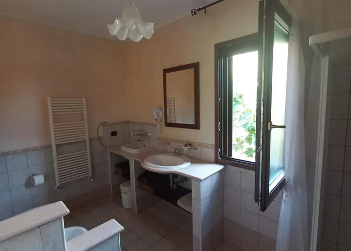 Orchidea 3* 프라이아 아 마레